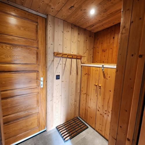 Studio Hautes Vosges in La Bresse