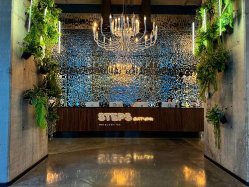 Spacious studio near sea, park & Metrocity mall - Tap to explore photos