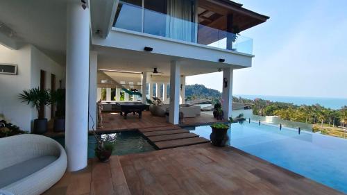 Villa Monsoon - 주변 환경