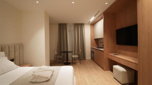 diVin Luxury Suites - image 5
