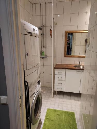 Cozy, gorgeous apartment with the most beautiful views of the city center, Helsinki (photo 10)