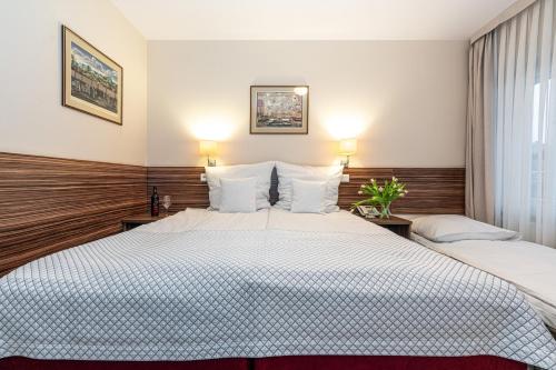 索瑞酒店 索瑞酒店