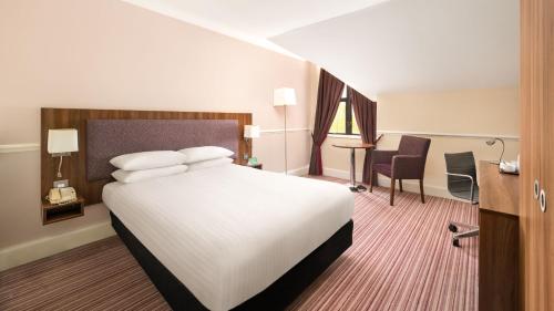 Holiday Inn Rotherham-Sheffield M1Jct.33 an IHG Hotel - image 7