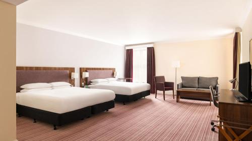 Holiday Inn Rotherham-Sheffield M1Jct.33 an IHG Hotel - main image