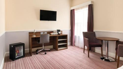 Holiday Inn Rotherham-Sheffield M1Jct.33 an IHG Hotel - image 8