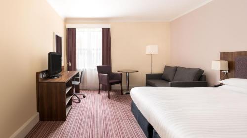 Holiday Inn Rotherham-Sheffield M1Jct.33 an IHG Hotel - image 5