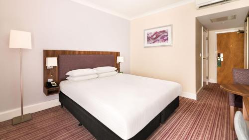 Holiday Inn Rotherham-Sheffield M1Jct.33 an IHG Hotel - image 14