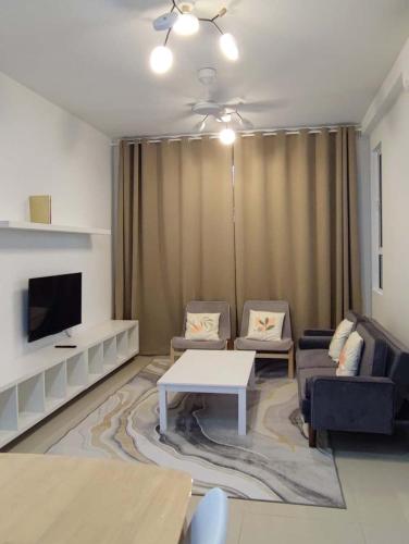Homey Home, Kuala Terengganu - Drawbridge, KTCC Mall, Mayang Mall, City&Sea View, Kuala Terengganu