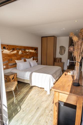 Hotel & Spa des Gorges du Verdon