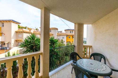 Three-Bedroom Apartment image 6