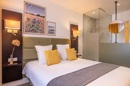 Hotel & Spa des Gorges du Verdon