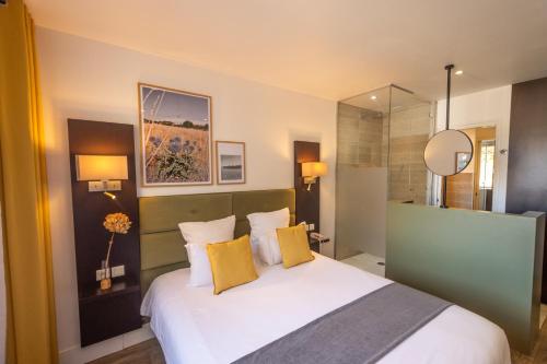 Hotel & Spa des Gorges du Verdon