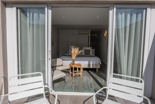 Hotel & Spa des Gorges du Verdon