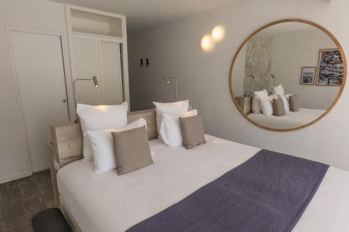 Hotel & Spa des Gorges du Verdon