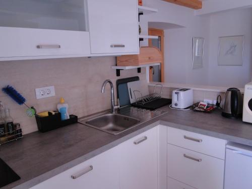 Létesítmények, Heritage Apartments Kyra & Fox in Pitve, Hvar in Pitve