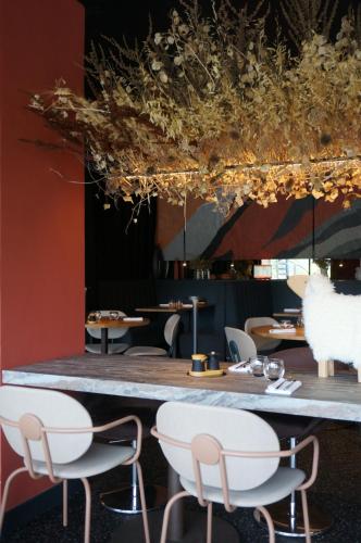 Hotel & Spa des Gorges du Verdon