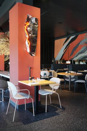 Hotel & Spa des Gorges du Verdon