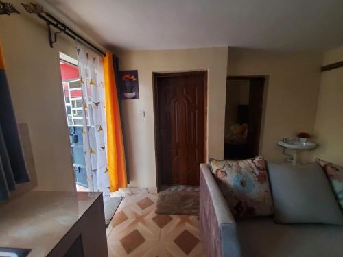 Belvis homes – khách sạn tại Nakuru