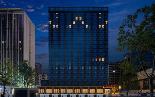 Vienna Hotel Chengdu Tianfu Airport Wanhui Center in Chengdu