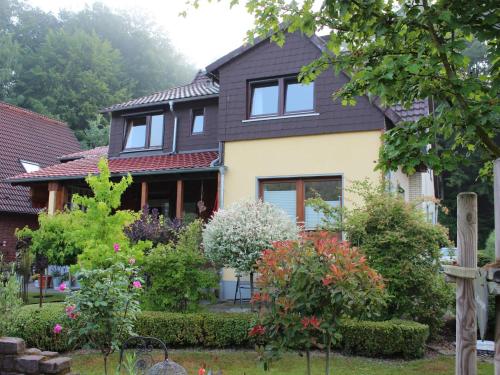 Exterior view, Ferienhaus Buren-Hof in Bodenfelde