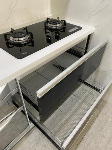 欣欣台南南科商旅會館 in Xinshi District