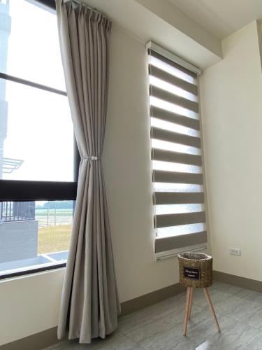 欣欣台南南科商旅會館 in Xinshi District