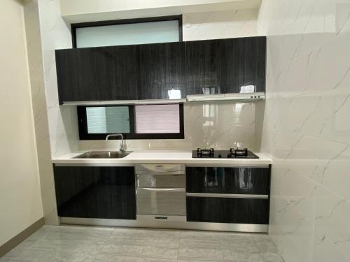 欣欣台南南科商旅會館 in Xinshi District