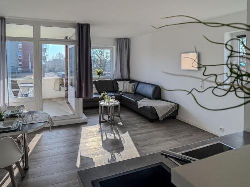 FeWo Friesenkoje - Horumersiel in Horumersiel, Deutschland