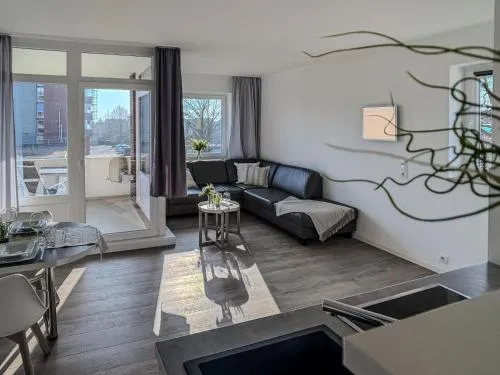 FeWo Friesenkoje - Horumersiel in Horumersiel, Deutschland