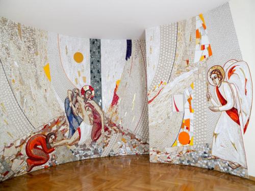 Roma Room Hotel - image 2