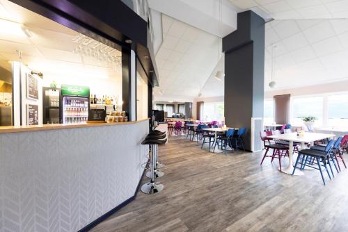 Ресторан, Good Morning Västerås in Вестерос