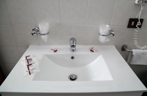 Roma Room Hotel - main image