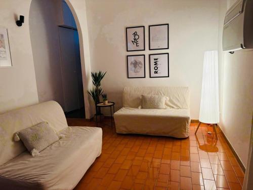 Ad Maiora Domus, Rome (photo 10)