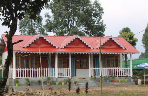 Greenbliss Homestay By StayApart in Gorubathan