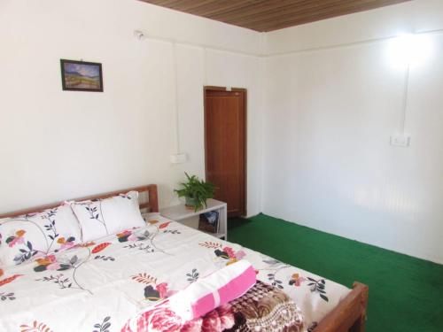 Greenbliss Homestay By StayApart in Gorubathan