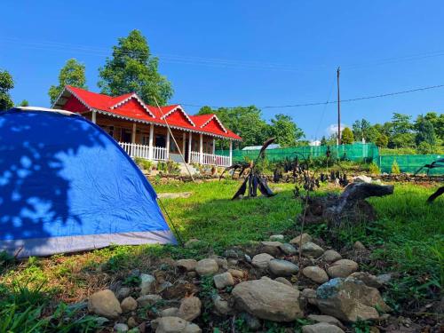 Greenbliss Homestay By StayApart in Gorubathan