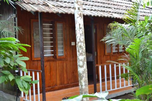 Little Home Resort
