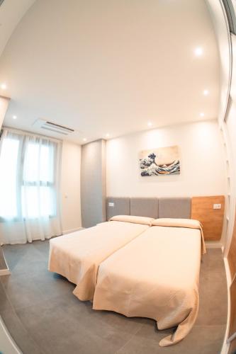Matt-Claire apartamentos in Zorrilla
