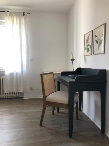 Apartment with Balcony, Kassel (foto 3)