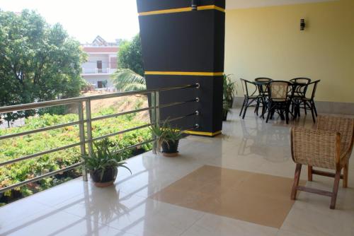 The Magic Sponge – Kampot, NJ
