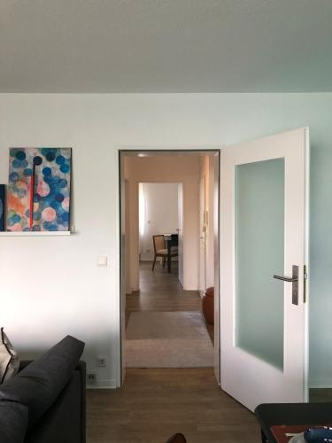 Apartment with Balcony, Kassel (foto 7)