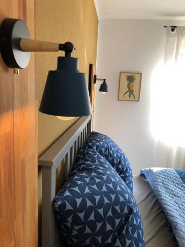 Apartment with Balcony, Kassel (foto 10)