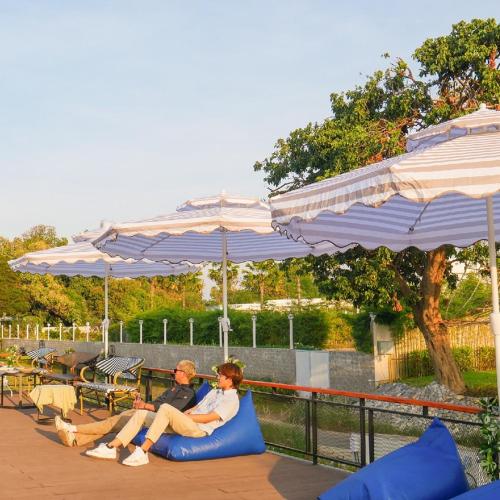 The Sky Garden