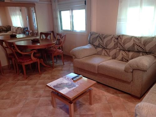 Mobilhomes La Cabañuela (Mobilhomes La Cabanuela) in Freila