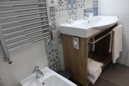 Residenza La Reggia – Caserta, CO