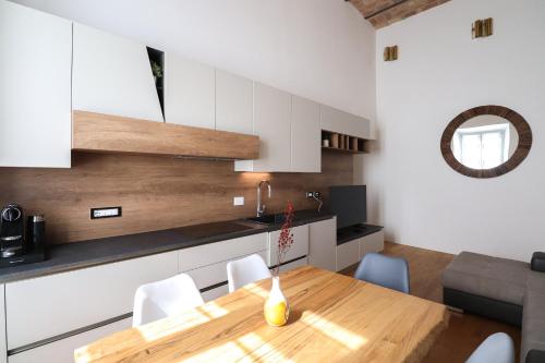 Lux San Pietro Apartment, Roma (foto 9)
