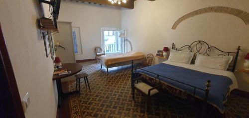 Sulla via Francigena Room Type - One-Bedroom Apartment