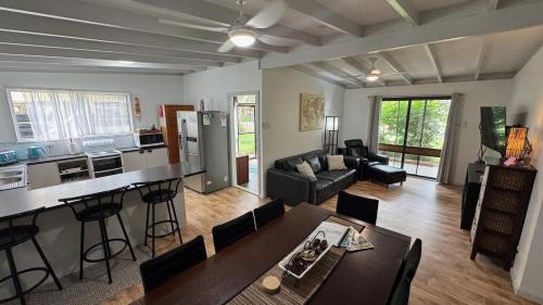 Drift at Rainbow 3Bdrm - Pets Welcome-Linen Included, Rainbow Beach (zdjęcie 2)