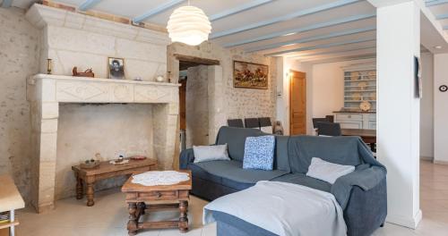 Facilities, Eugenie in Saint-Avit