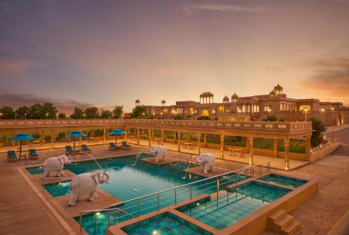 Storii By ITC Hotels, Jaisalmer